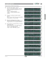 Предварительный просмотр 31 страницы Conair S Series User Manual