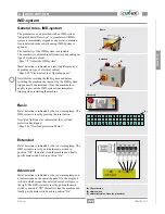 Предварительный просмотр 32 страницы Conair S Series User Manual