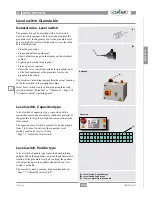 Предварительный просмотр 34 страницы Conair S Series User Manual