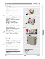 Предварительный просмотр 47 страницы Conair S Series User Manual