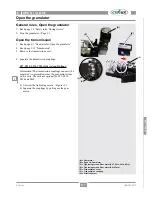 Предварительный просмотр 49 страницы Conair S Series User Manual