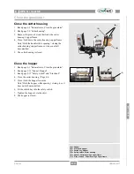 Предварительный просмотр 52 страницы Conair S Series User Manual