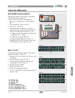 Предварительный просмотр 58 страницы Conair S Series User Manual