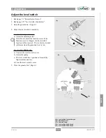 Предварительный просмотр 60 страницы Conair S Series User Manual