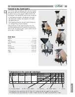 Предварительный просмотр 72 страницы Conair S Series User Manual