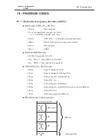 Предварительный просмотр 23 страницы Conair S900II System System Configuration Manual