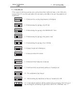 Предварительный просмотр 29 страницы Conair S900II System System Configuration Manual