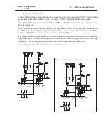 Предварительный просмотр 31 страницы Conair S900II System System Configuration Manual