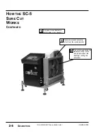 Preview for 16 page of Conair SC-5 Servo User Manual