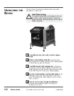 Предварительный просмотр 22 страницы Conair SC-5 Servo User Manual