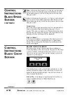 Предварительный просмотр 48 страницы Conair SC-5 Servo User Manual