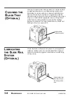 Предварительный просмотр 74 страницы Conair SC-5 Servo User Manual