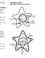 Preview for 4 page of Conair SR19C Instruction Manual