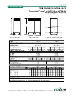 Preview for 6 page of Conair Thermolater vacuTrac User Manual