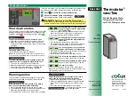 Preview for 11 page of Conair Thermolater vacuTrac User Manual