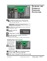 Предварительный просмотр 43 страницы Conair Thermolater vacuTrac User Manual