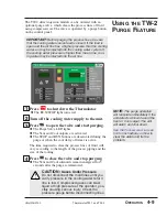 Preview for 59 page of Conair Thermolater vacuTrac User Manual