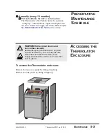 Предварительный просмотр 65 страницы Conair Thermolater vacuTrac User Manual