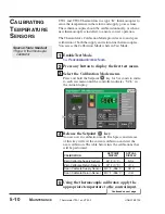 Preview for 72 page of Conair Thermolater vacuTrac User Manual