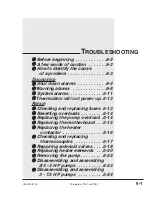 Preview for 75 page of Conair Thermolater vacuTrac User Manual