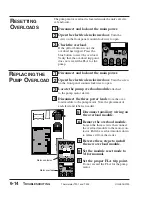 Preview for 88 page of Conair Thermolater vacuTrac User Manual