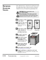 Preview for 92 page of Conair Thermolater vacuTrac User Manual