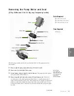 Предварительный просмотр 67 страницы Conair Thermolator TW-P User Manual