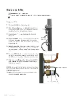 Предварительный просмотр 104 страницы Conair Thermolator TW-P User Manual