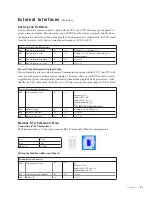 Предварительный просмотр 127 страницы Conair Thermolator TW-P User Manual