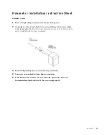 Предварительный просмотр 135 страницы Conair Thermolator TW-P User Manual