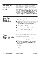 Preview for 6 page of Conair Thermolator TW User Manual