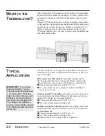 Preview for 10 page of Conair Thermolator TW User Manual