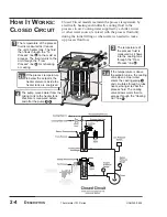 Предварительный просмотр 12 страницы Conair Thermolator TW User Manual