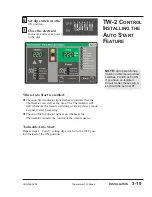 Предварительный просмотр 35 страницы Conair Thermolator TW User Manual