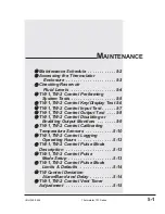 Предварительный просмотр 53 страницы Conair Thermolator TW User Manual