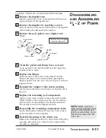 Предварительный просмотр 99 страницы Conair Thermolator TW User Manual