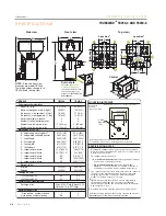 Предварительный просмотр 20 страницы Conair TrueBlend SB-4 User Manual