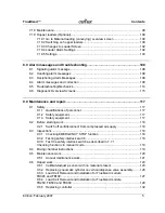 Preview for 7 page of Conair TrueBlend  TB500-4 User Manual