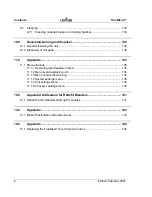 Preview for 8 page of Conair TrueBlend  TB500-4 User Manual