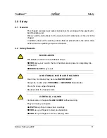 Preview for 13 page of Conair TrueBlend  TB500-4 User Manual