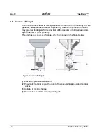 Предварительный просмотр 16 страницы Conair TrueBlend  TB500-4 User Manual