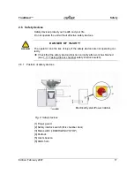 Предварительный просмотр 19 страницы Conair TrueBlend  TB500-4 User Manual