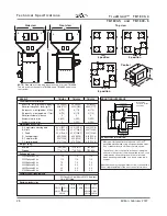 Предварительный просмотр 30 страницы Conair TrueBlend  TB500-4 User Manual