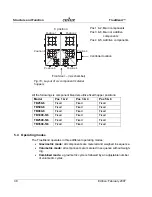 Предварительный просмотр 40 страницы Conair TrueBlend  TB500-4 User Manual