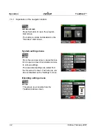 Preview for 44 page of Conair TrueBlend  TB500-4 User Manual