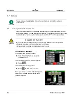 Preview for 54 page of Conair TrueBlend  TB500-4 User Manual