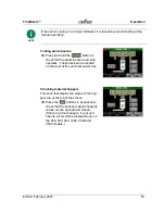 Preview for 55 page of Conair TrueBlend  TB500-4 User Manual