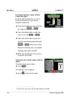 Preview for 56 page of Conair TrueBlend  TB500-4 User Manual