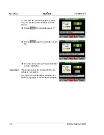 Preview for 62 page of Conair TrueBlend  TB500-4 User Manual