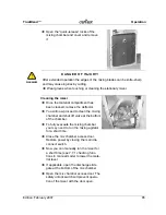 Preview for 87 page of Conair TrueBlend  TB500-4 User Manual